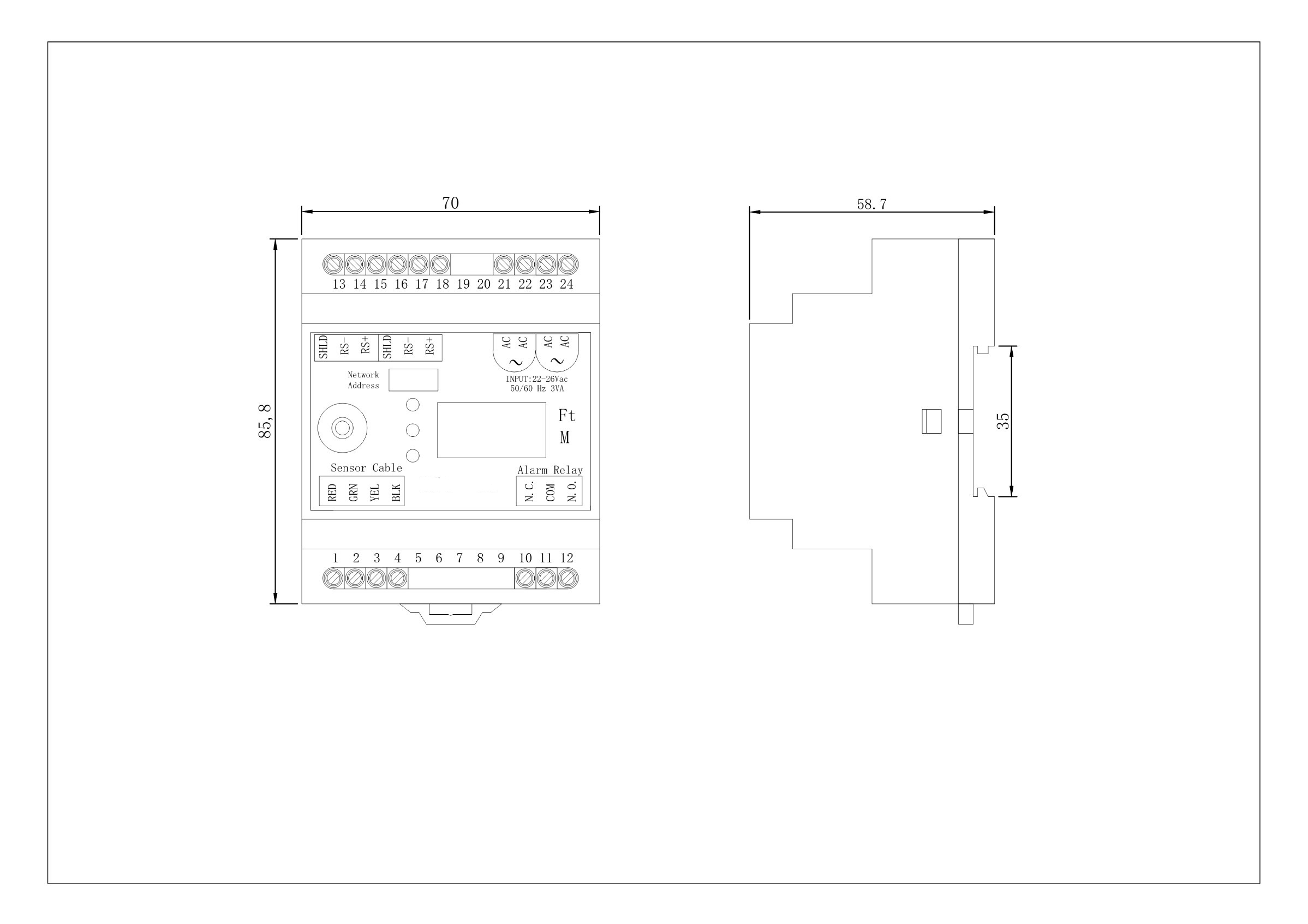 SPD-PC3定位側漏控製器,定位側漏控製器,側漏控製器 SPD-PC3定位側漏控製器,定位側漏控製器,側漏控製器